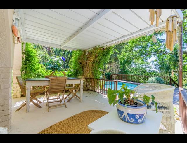 3 BEDROOM FREESTANDING RENTED IN COWIES HILL PARK